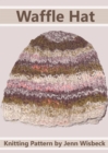 Image for Waffle Hat Baby Knitting Pattern