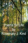 Image for Poems for Life