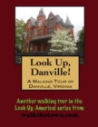 Image for Walking Tour of Danville, Virginia