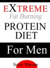 Image for Extreme Fat Burning Protein Diet For Men
