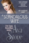 Image for Scandalous Wife