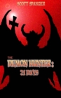 Image for Demon Hunter: 21 Days
