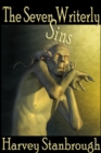 Image for Seven Writerly Sins