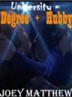 Image for University Equals Degree Plus Hubby