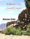 Image for Murder in the Grand Canyon