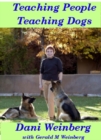 Image for Teaching People Teaching Dogs