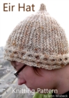 Image for Eir Short Row Hat Knitting Pattern