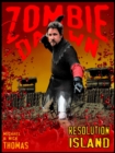 Image for Resolution Island (Zombie Dawn Stories)