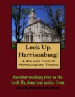Image for Walking Tour of Harrisonburg, Virginia