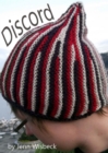 Image for Discord Short Row Hat Knitting Pattern