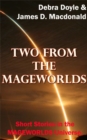 Image for Two From the Mageworlds