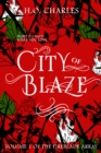 Image for City of Blaze
