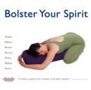 Image for Bolster Your Spirit