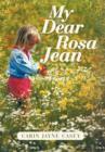 Image for My Dear Rosa Jean