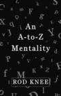 Image for An A-To-Z Mentality