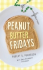 Image for Peanut Butter Fridays.