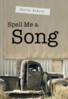Image for Spell Me a Song