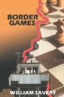 Image for Border Games