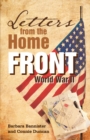 Image for Letters from the Home Front: World War Ii