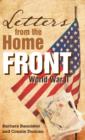 Image for Letters from the Home Front : World War II