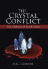Image for The Crystal Conflict