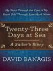 Image for Twenty-Three Days at Sea: A Sailor&#39;S Story