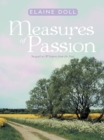 Image for Measures of Passion
