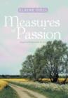 Image for Measures of Passion