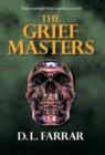 Image for The Grief Masters