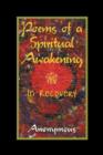 Image for Poems of a Spiritual Awakening : In Recovery