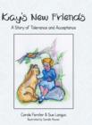 Image for Kay&#39;s New Friends