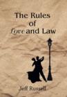 Image for The Rules of Love and Law