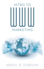 Image for Intro to Www Marketing