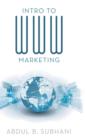 Image for Intro to WWW Marketing
