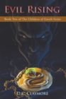 Image for Evil Rising: Book Two of the Children of Enoch Series