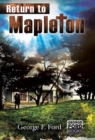 Image for Return to Mapleton