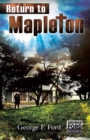 Image for Return to Mapleton