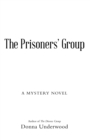 Image for Prisoners&#39; Group: A Mystery Novel