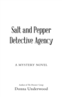 Image for Salt and Pepper Detective Agency