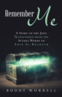 Image for Remember Me: A Story of the Jinn Transcribed from the Actual Words of Amir Al-Braheem