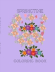 Image for Springtime : Coloring Book