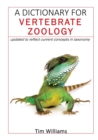 Image for Vertebrate Zoology