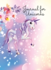Image for A Journal For Unicorns