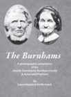 Image for The Burnhams : A photographic compilation of the Oneida Community Burnham Family &amp; Associated Partners