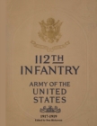 Image for 112th Infantry Roster of 1917 and 1924