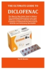 Image for The Ultimate Guide to Diclofenac