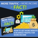 Image for More Traffic More Income