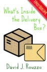 Image for What&#39;s Inside the Delivery Box?