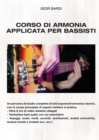 Image for Corso completo di Armonia Applicata per Bassisti