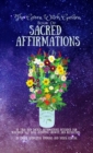 Image for The Green Witch Garden Book of Sacred Affirmations